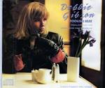 Chart Stats - Cover Art for "Foolish Beat" by Debbie Gibson