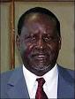 Raila Odinga