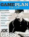 Game Plan for Life, Vol. 1 by Joe Gibbs, Barry Cram, Brian Gass ...