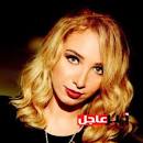 الفنانة المغربية قطر الندى