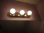 Good Bathroom Lighting Outlet For Modern Bathroom Lighting Outlet ...
