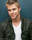 will welcome Derek Hough,