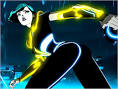 Tron: Uprising' gorgeous second trailer, premiere date | Inside TV ...