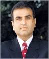 Name- Sunil Bharati Mittal