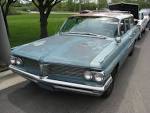 Pontiac Catalina - The Crittenden Automotive Library