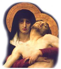 Madre Dolorosa