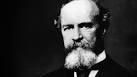 William James 1842 – 1910)