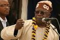 Poll shift: Tinubu says its democracy at gunpoint | Nigeria.