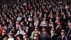 Top Ten Movies That Should Be In 3D Fans attend "U2 3D" premiere ...