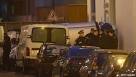 BBC News - Charlie Hebdo: Major manhunt for Paris gunmen