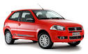 Fiat Palio 18R. MotoBurg