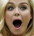 the ~O Face~ for Wimbledon