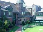 Tennis Hall of Fame, Newport, Rhode Island - Travel Photos by ...