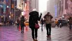 Live Blog: Blizzard 2015 Hits the Northeast - ABC News