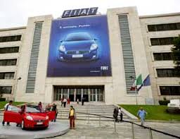 Caso FIAT. E ora lo sciopero generale!