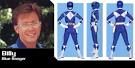 Power Rangers Central / Database / Mighty Morphin Power Rangers