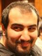 Kouhyar Goudarzi released from