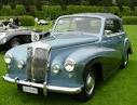 Daimler Conquest