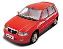 The ten cheapest cars in the world - #4 - Geely MR
