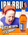 Don't yawn, drink!