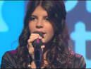 Nikki Yanofsky sings God Bless