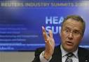 of Eli Lilly and Company,