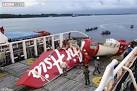 AirAsia jets black box found, to be retrieved on Monday - IBNLive