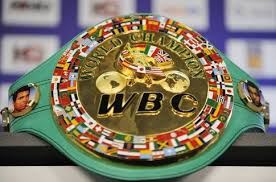 Постановление WBC по поводу второго отказа Ванеса Мартиросяна от элиминатора