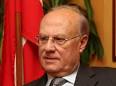 bloc MP Elie Aoun told MTV