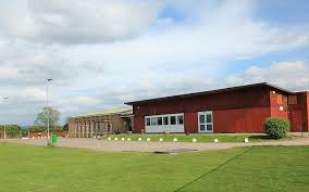 Image result for Kineton Sports & Social Club