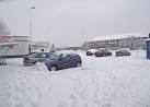 File:Snow bound car park - geograph.org.uk - 1169136.jpg ...