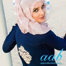 Check out ladies Aab Collections, an online store selling Abayas ...