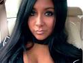 SNOOKI WHIPS HER HAIR BACK &