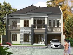 Kumpulan Gambar Rumah: Gambar Model Rumah Baru