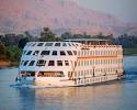 Nile River Cruises   Egypt Cruises