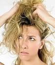 Chemicals that banish bad hair