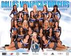 2008 - 2009 Mavs Dancers | THE OFFICIAL SITE OF THE DALLAS MAVERICKS