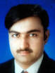 Salman Abbasi - Player Portrait. Salman Abbasi - Player Portrait - 11655