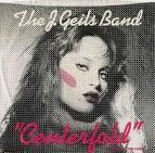 Artist: The J. Geils Band