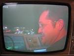 ... tv set with suppressed videotext retrace lines after install of the UVB - MetzDVBTmitUVB
