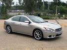 2011 Nissan Maxima for Sale in Cincinnati and Dayton Ohio