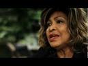 Tina Turner talks about
