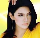 Model Actress. Mona Lisa