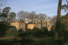 Highfield Hall - a jumble of - via Daymix