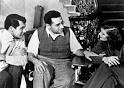 George Cukor