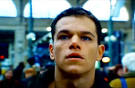 Matt Damon bourne identity