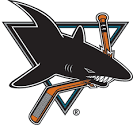 SAN JOSE SHARKS Logo - Chris Creamer's Sports Logos Page ...