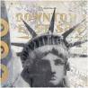 NY II Prints by David Fischer