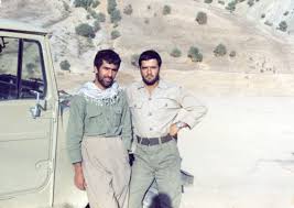 احمد رضا احدی و مجید اکبری