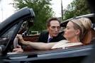 Monday Hangover  Drive Angry Reverse Shot